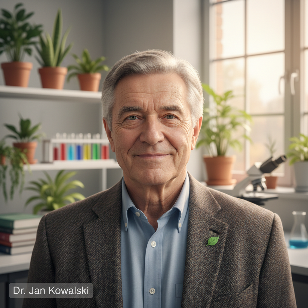 dr Jan Kowalski